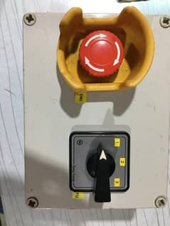 metre changer