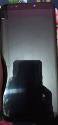 huawei y7 prime 2018