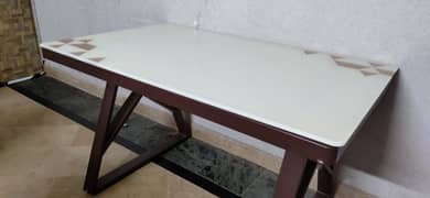 Modern Dining Table for Sale