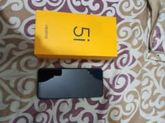 Realme 5i 4/64GB available (0370-2090709)