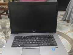 HP 4TH GENERATION ELITEBOOK
