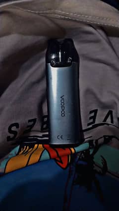 Voopoo V through Pro Slightly Used