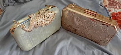 formal clutches