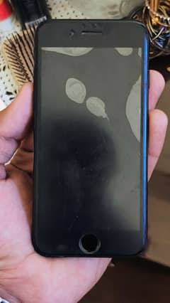 iphone 7 32 gb price negotiable exchange available
