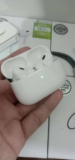 Airpods Pro 2nd generation
