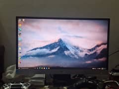 i5 2nd gen gtx750 ddr5 card 24inch borderless led