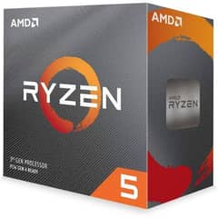 Ryzen 3600 with rx 470 8gb