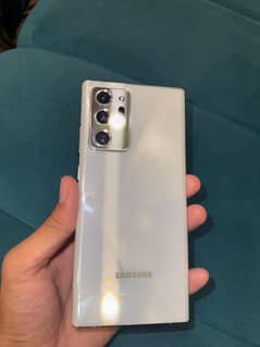 note 20 ultra