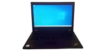 Lenovo ThinkPad L440 – Core i3 | 4GB RAM | 300GB HDD | Windows 10 Pro
