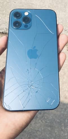 iPhone 12 Pro