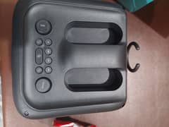 bluetooth speaker with mic