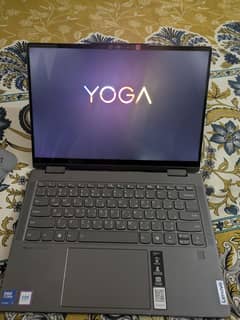 Lenovo yoga 7 for sale