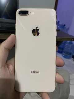 iPhone 8 Plus (Factory Unlocked)