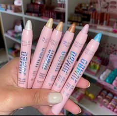 High Coverage Highlighter