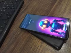 Moto One 5G UW