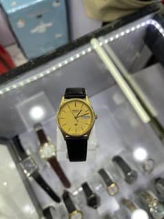 Seiko