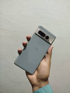 Google pixel 7 pro