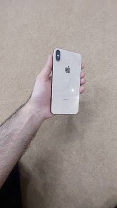 Iphone Xs Max  PTA approved