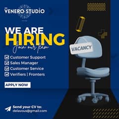 Hiring