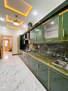 5 marla fresh house for sale 6/6 sufyan garden
