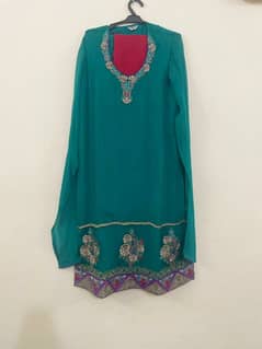 Brand: Chinyere. Size Medium