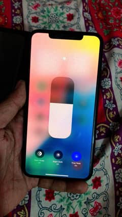 iPhone 11 Pro Max non pta 256gb