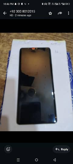 infinix
