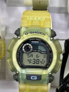 G-Shock (Casio)