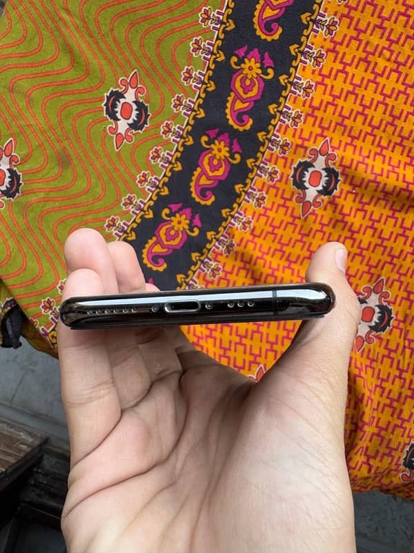 Iphone xs jv 10/10 Ex possible. 1