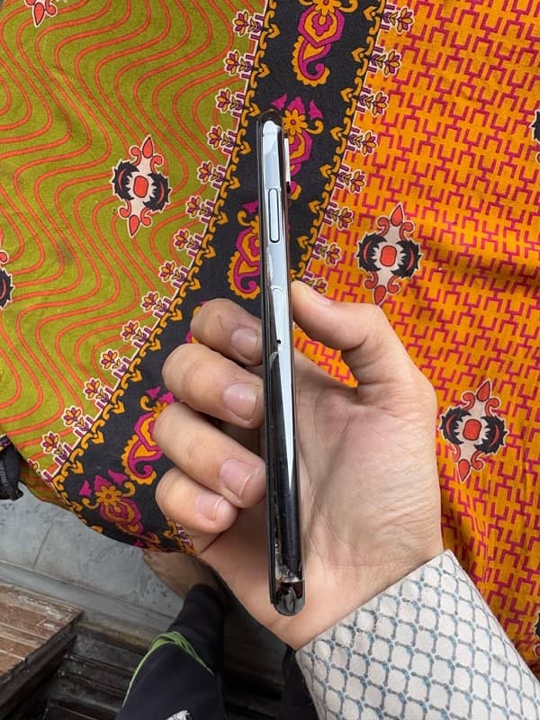 Iphone xs jv 10/10 Ex possible. 2