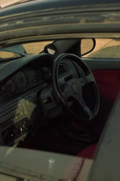 1995 civic d16 turbo