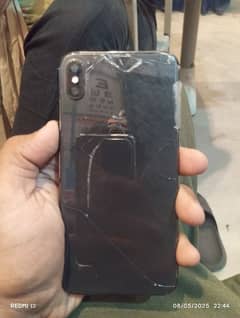 I phone xs max 64 GB non pta