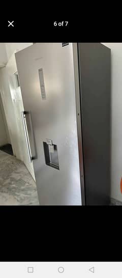 Samsung inverter fridge price 210000