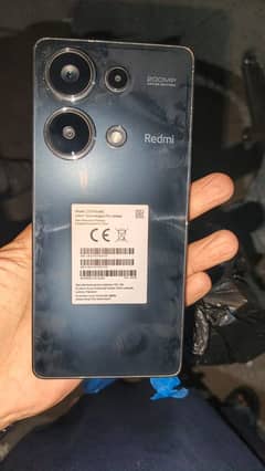 mi note 13 pro 8/256