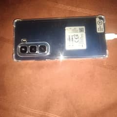 Infinix hote 50pro plus