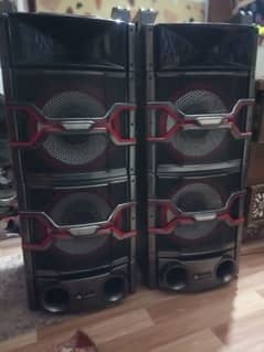 audionic original dj500