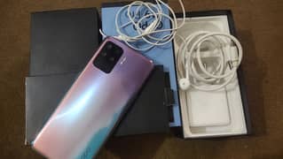 oppo F19 pro 8GB 128GB 03253982971