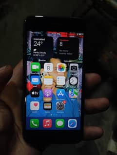 I phone 7