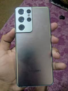 Samsungs21 ultra