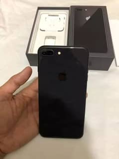 iPhone 8 plus 256 GB 03253982971