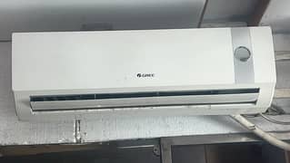Gree 1.5 ac