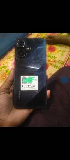 Infinix