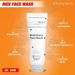 Face Wash