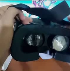 Vr virtual reality headset sinecon