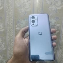 one plus 9 12/256 dual approved