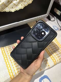 Tecno spark 20C