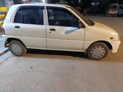 Daihatsu Cuore 2004 2005
