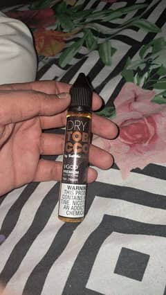 vape flavor 25 mg nicotine