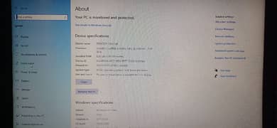 Acer i3 6th gen