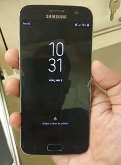 Samsung Galaxy S7